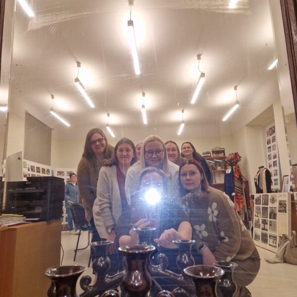 Balvu novada svešvalodu jomas metodiskā diena