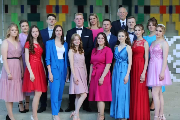 Izlaiduma pasākums