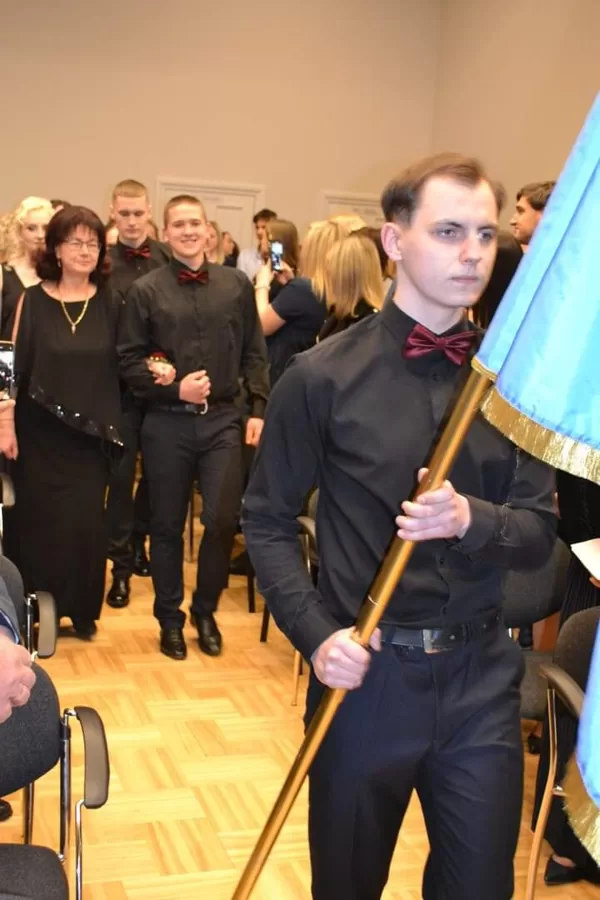 Žetonu vakars