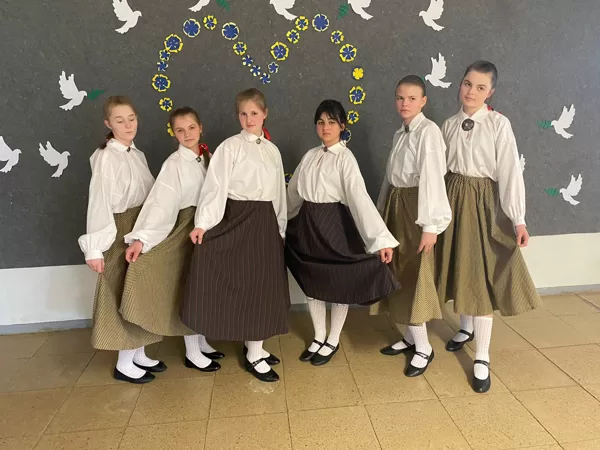 Vecāku diena skolā